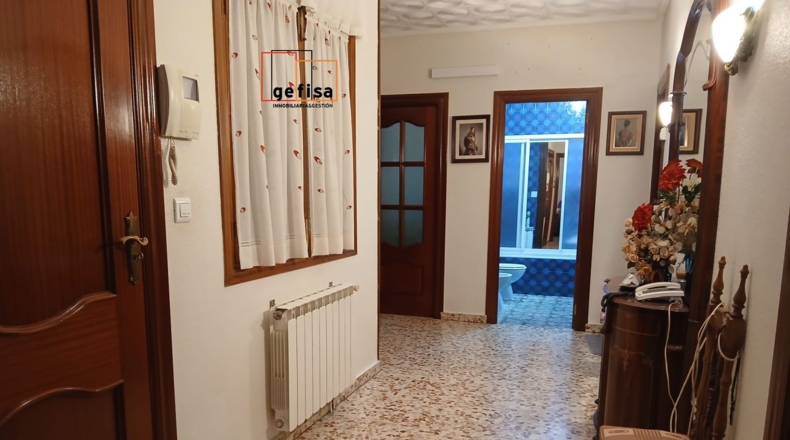 Ciudad Real - Valdepeñas - 401m2