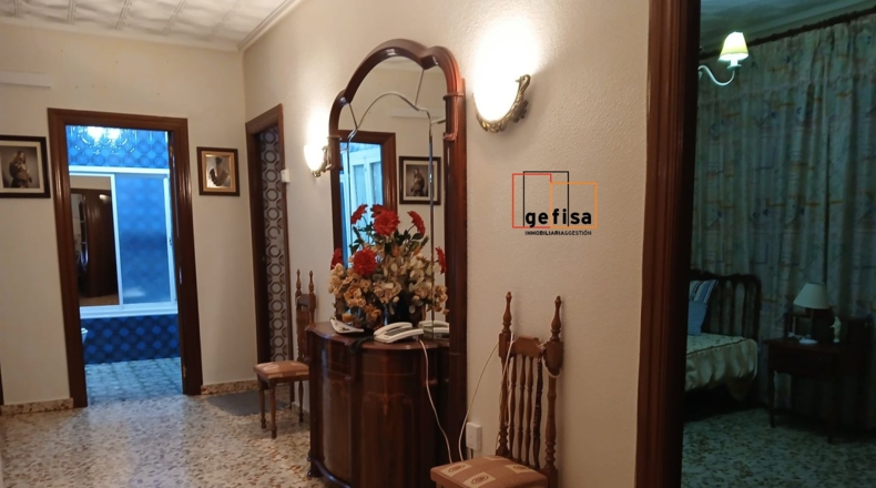 Ciudad Real - Valdepeñas - 401m2