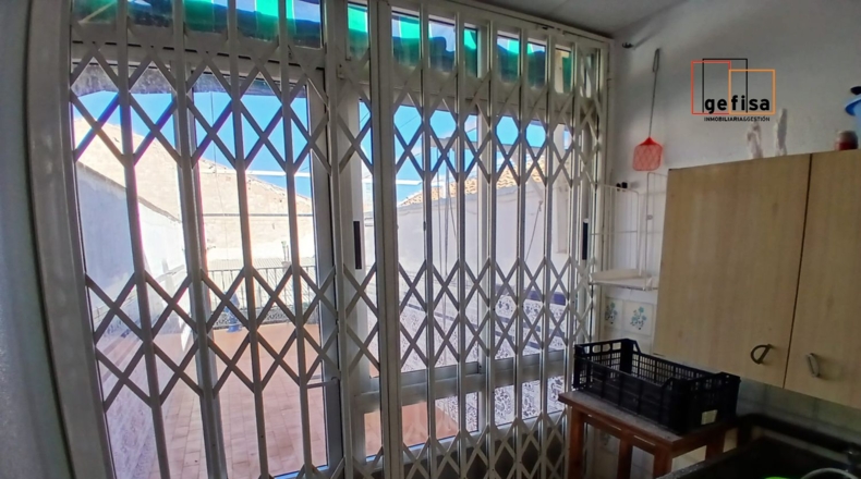 Ciudad Real - Valdepeñas - 401m2
