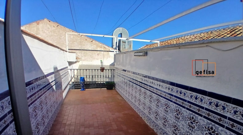 Ciudad Real - Valdepeñas - 401m2