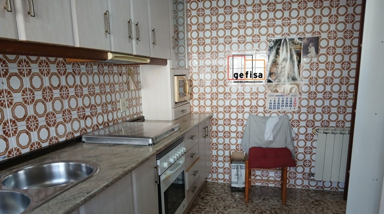 Ciudad Real - Valdepeñas - 401m2
