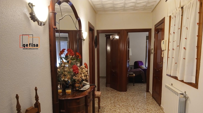 Ciudad Real - Valdepeñas - 401m2