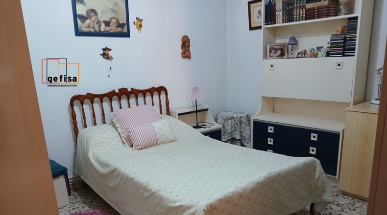 Ciudad Real - Valdepeñas - 401m2