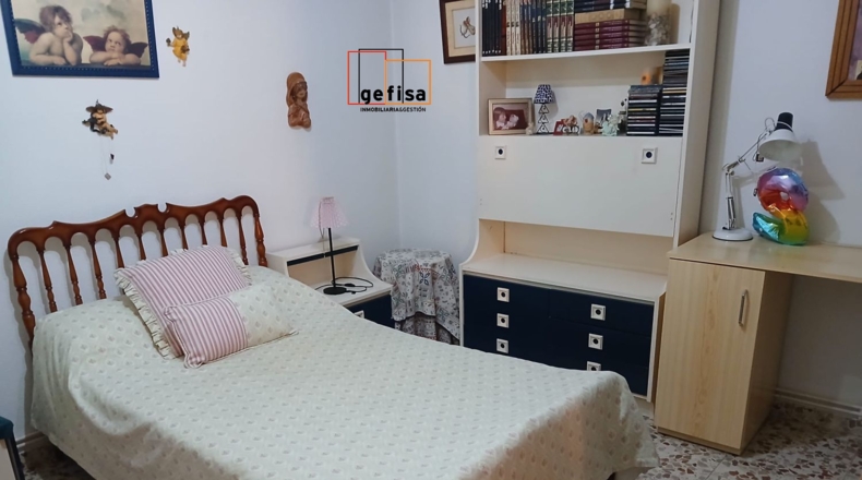 Ciudad Real - Valdepeñas - 401m2