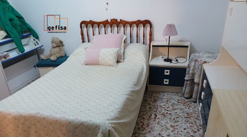 Ciudad Real - Valdepeñas - 401m2