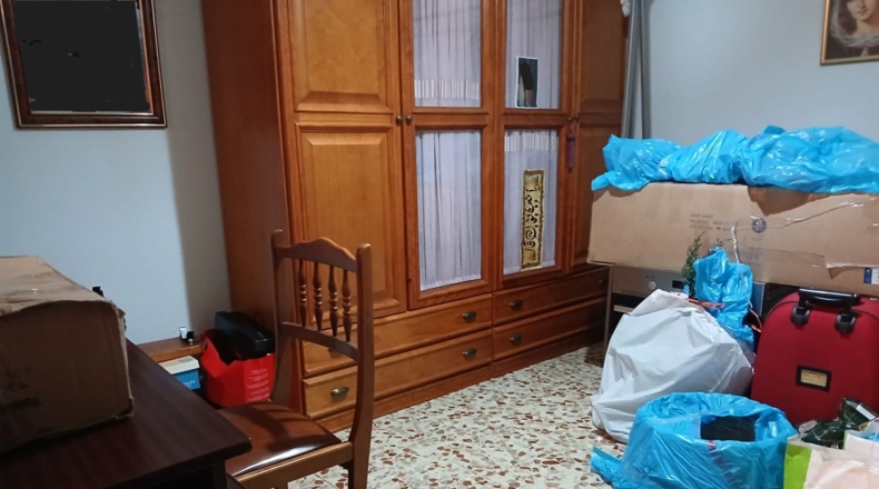 Ciudad Real - Valdepeñas - 401m2