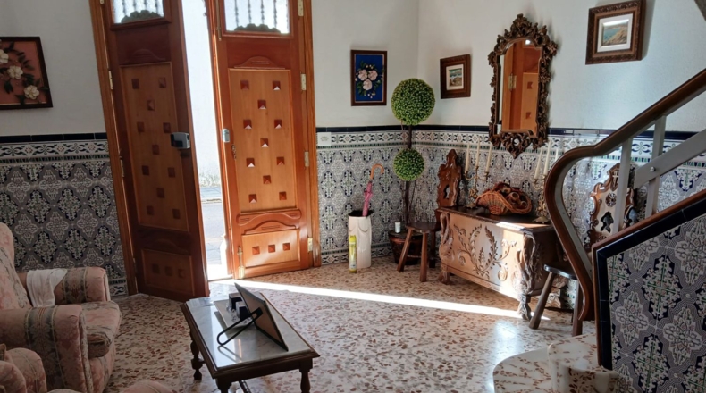 Ciudad Real - Valdepeñas - 401m2