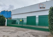 Nau industrial en venda a Valdepeñas ref.: TR252606 foto