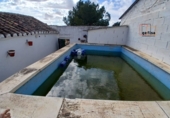Casa de camp amb terreny en venda a Valdepeñas ref.: TR284998 foto