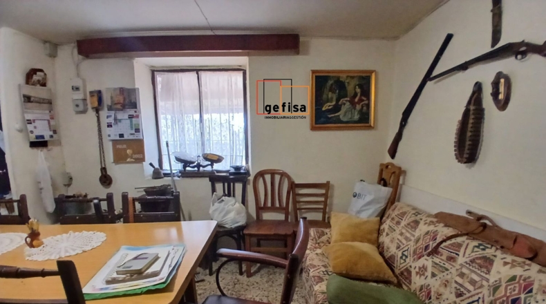 Ciudad Real - Valdepeñas - 5400m2