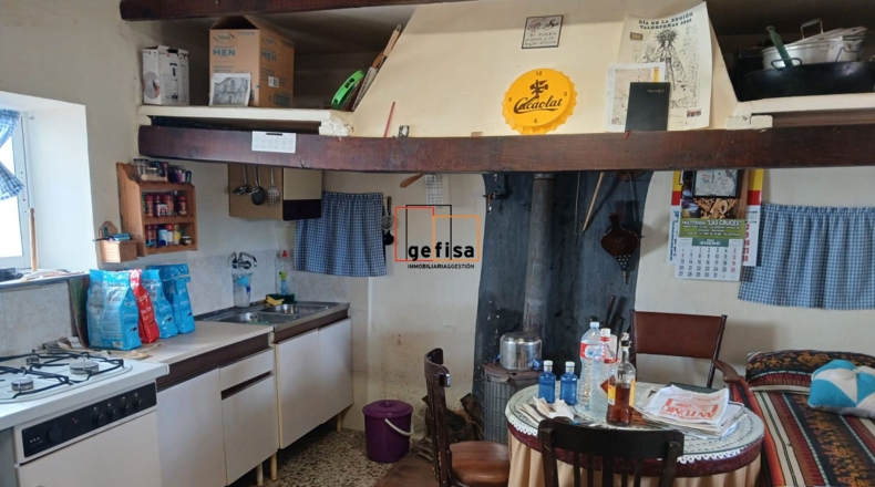 Ciudad Real - Valdepeñas - 5400m2
