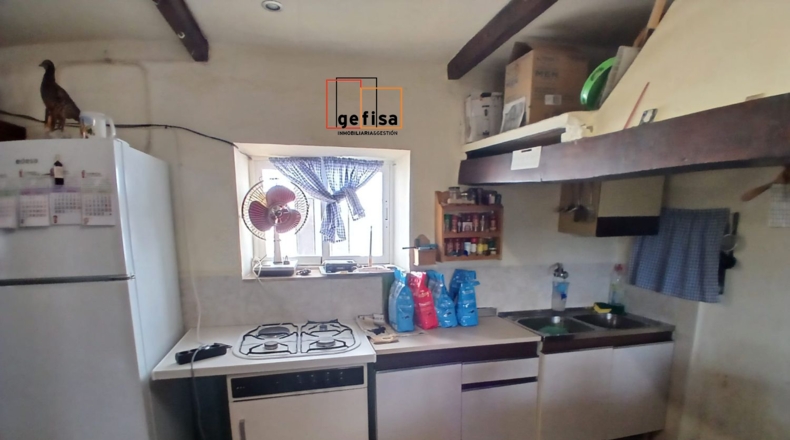 Ciudad Real - Valdepeñas - 5400m2