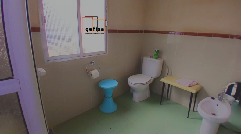 Ciudad Real - Valdepeñas - 5400m2