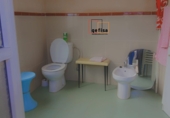 Casa de camp amb terreny en venda a Valdepeñas ref.: TR284998 foto