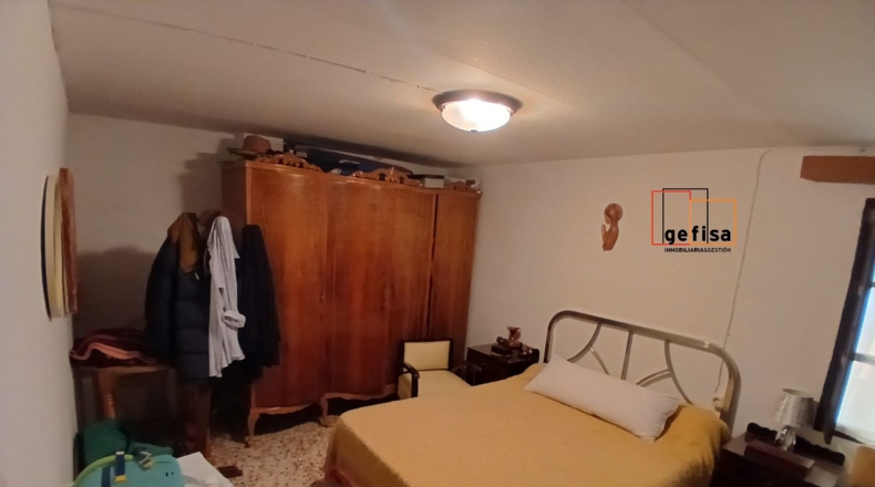 Ciudad Real - Valdepeñas - 5400m2