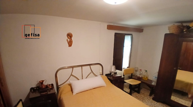Ciudad Real - Valdepeñas - 5400m2