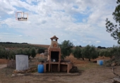 Casa de camp amb terreny en venda a Valdepeñas ref.: TR284998 foto