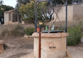 Casa de camp amb terreny en venda a Valdepeñas ref.: TR284998 foto