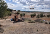 Casa de camp amb terreny en venda a Valdepeñas ref.: TR284998 foto
