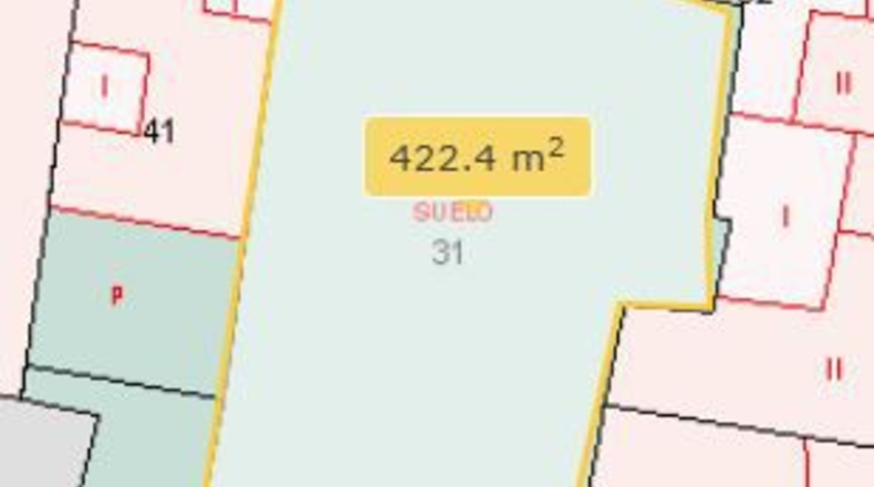 Ciudad Real - Valdepeñas - 427m2