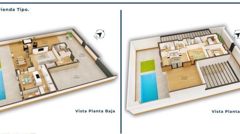 Ciudad Real - Valdepeñas - 325m2