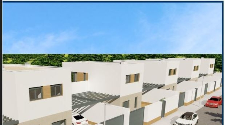 Ciudad Real - Valdepeñas - 325m2