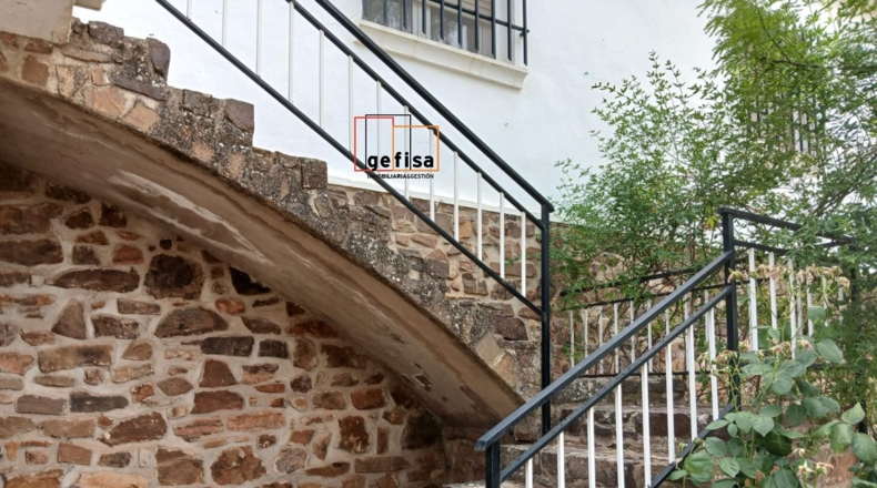 Ciudad Real - Santa Cruz de Mudela - 1000m2