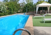 Xalet independent amb terreny en venda a Santa Cruz de Mudela ref.: TR258328 foto