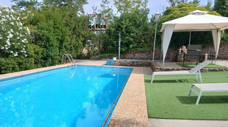 Ciudad Real - Santa Cruz de Mudela - 1000m2