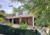 Xalet independent amb terreny en venda a Santa Cruz de Mudela ref.: TR258328 foto