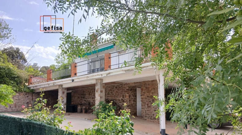 Ciudad Real - Santa Cruz de Mudela - 1000m2