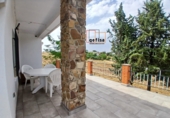 Xalet independent amb terreny en venda a Santa Cruz de Mudela ref.: TR258328 foto