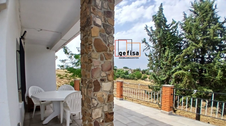 Ciudad Real - Santa Cruz de Mudela - 1000m2