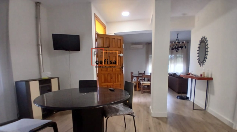 Ciudad Real - Santa Cruz de Mudela - 1000m2