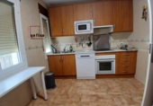 Xalet independent amb terreny en venda a Santa Cruz de Mudela ref.: TR258328 foto