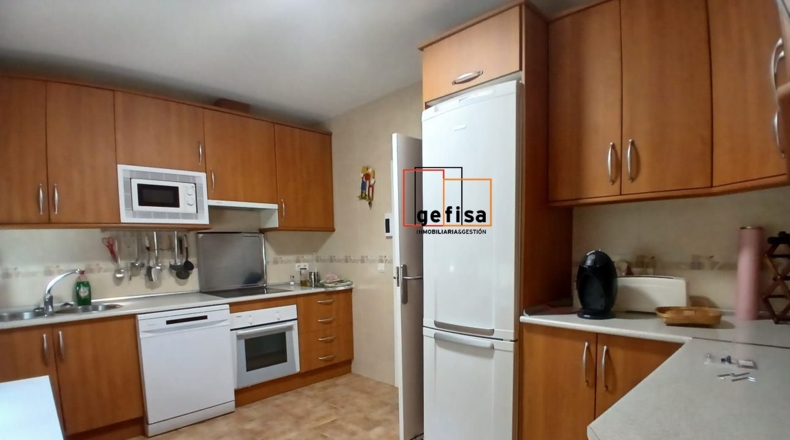 Ciudad Real - Santa Cruz de Mudela - 1000m2