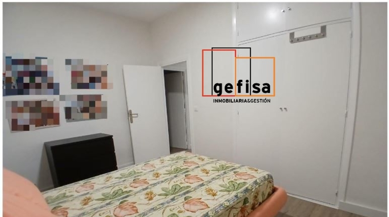 Ciudad Real - Santa Cruz de Mudela - 1000m2