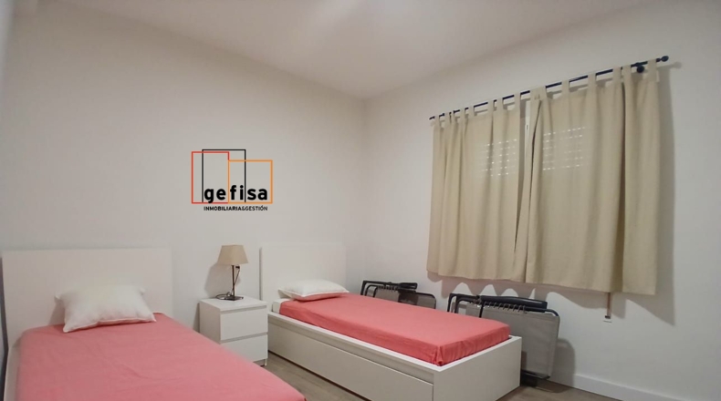 Ciudad Real - Santa Cruz de Mudela - 1000m2