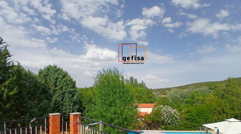 Ciudad Real - Santa Cruz de Mudela - 1000m2