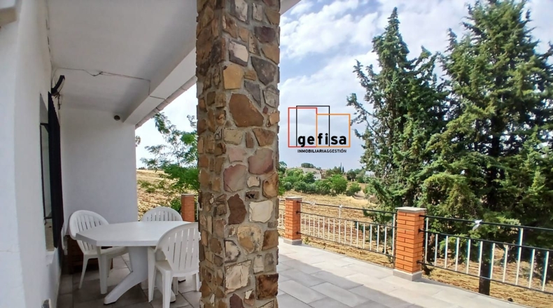 Ciudad Real - Santa Cruz de Mudela - 1000m2