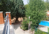 Xalet independent amb terreny en venda a Santa Cruz de Mudela ref.: TR258328 foto