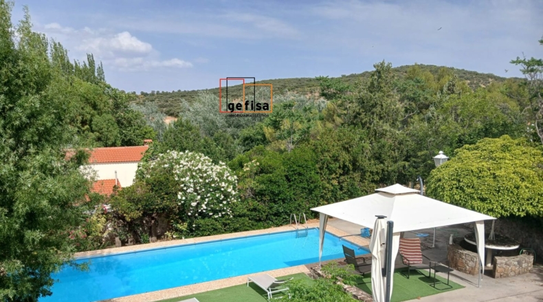 Ciudad Real - Santa Cruz de Mudela - 1000m2