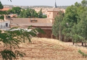 Xalet independent amb terreny en venda a Santa Cruz de Mudela ref.: TR258328 foto