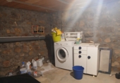 Xalet independent amb terreny en venda a Santa Cruz de Mudela ref.: TR258328 foto