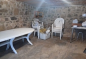 Xalet independent amb terreny en venda a Santa Cruz de Mudela ref.: TR258328 foto