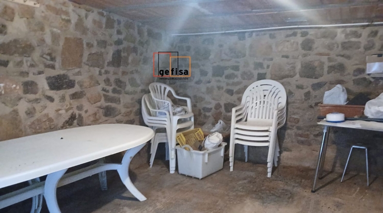 Ciudad Real - Santa Cruz de Mudela - 1000m2