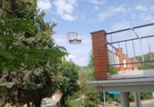 Xalet independent amb terreny en venda a Santa Cruz de Mudela ref.: TR258328 foto