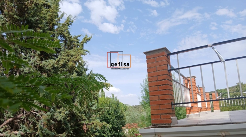 Ciudad Real - Santa Cruz de Mudela - 1000m2