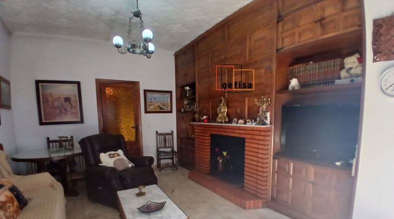 Ciudad Real - Valdepeñas - 604m2