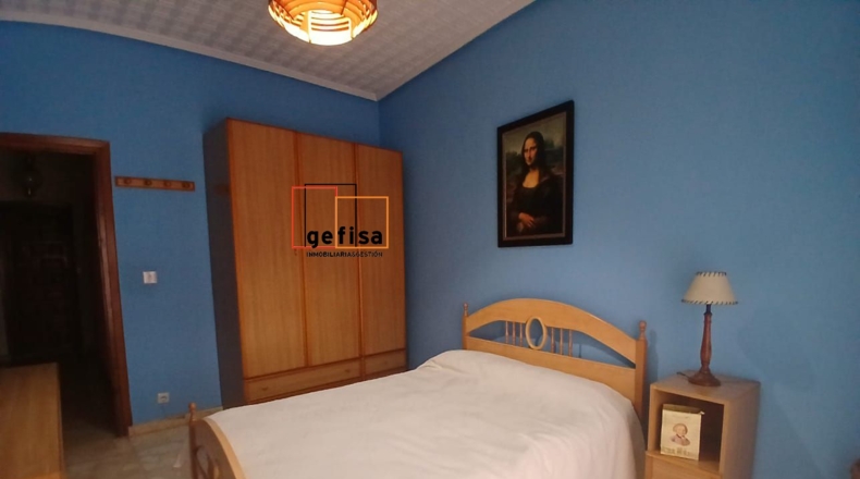 Ciudad Real - Valdepeñas - 604m2